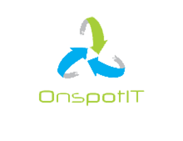 Onspot it Leaders in server maintenance and support